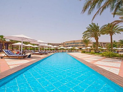 Hotel Pharaoh Azur Resort